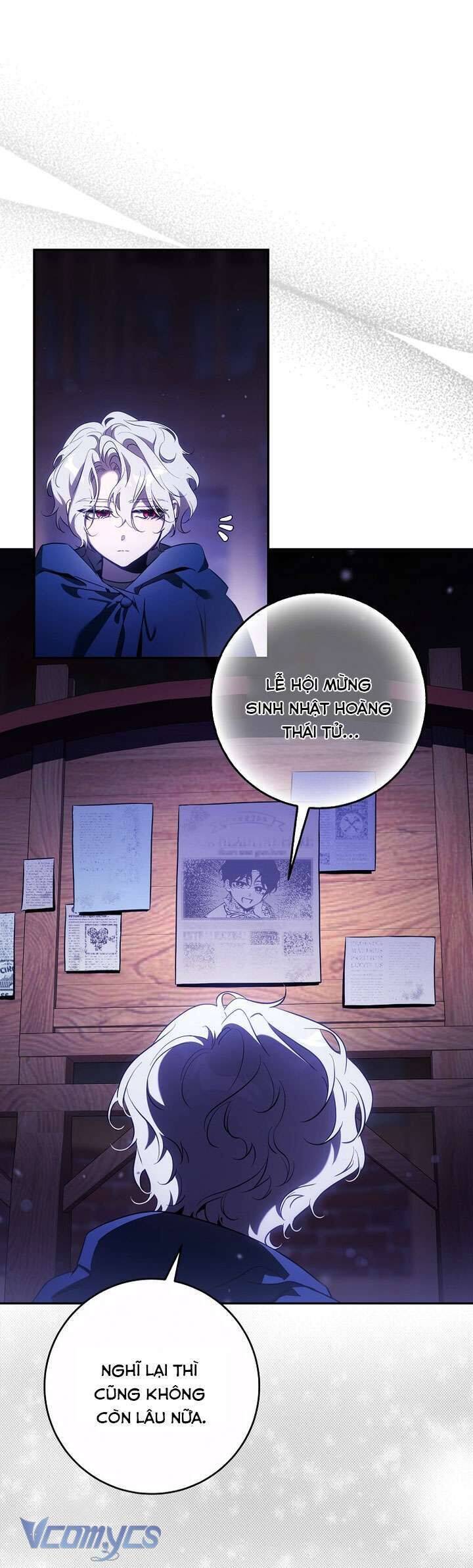 Tôi Đã Thuần Hóa Một Tên Bạo Chúa Và Chạy Trốn: Chapter 124