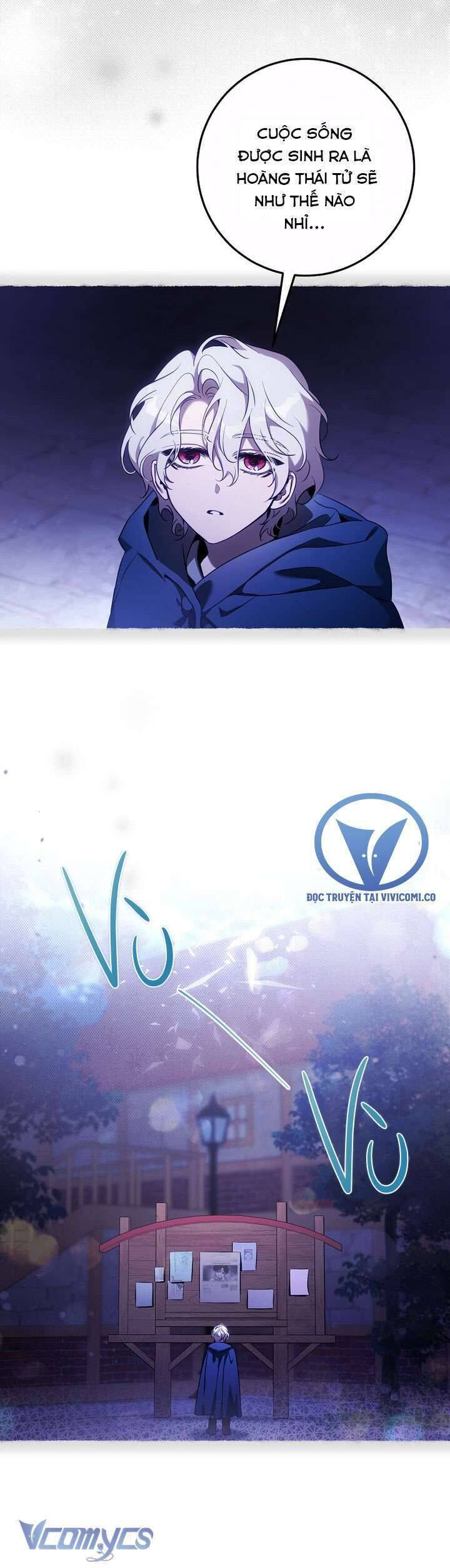 Tôi Đã Thuần Hóa Một Tên Bạo Chúa Và Chạy Trốn: Chapter 124