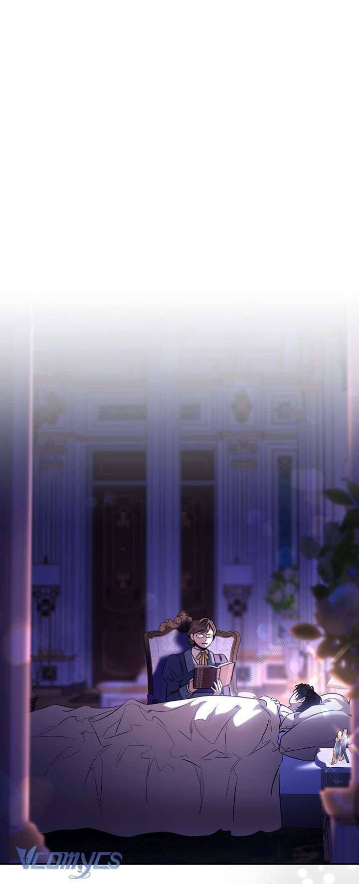 Tôi Đã Thuần Hóa Một Tên Bạo Chúa Và Chạy Trốn: Chapter 124