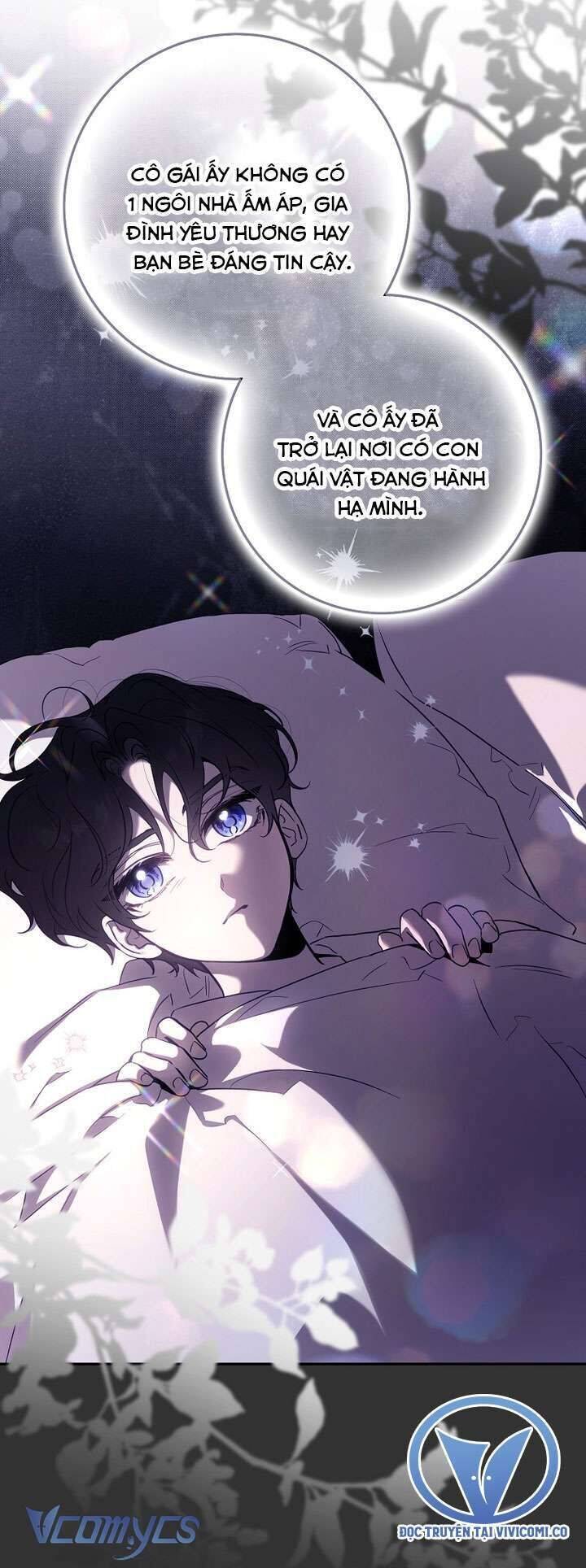 Tôi Đã Thuần Hóa Một Tên Bạo Chúa Và Chạy Trốn: Chapter 124