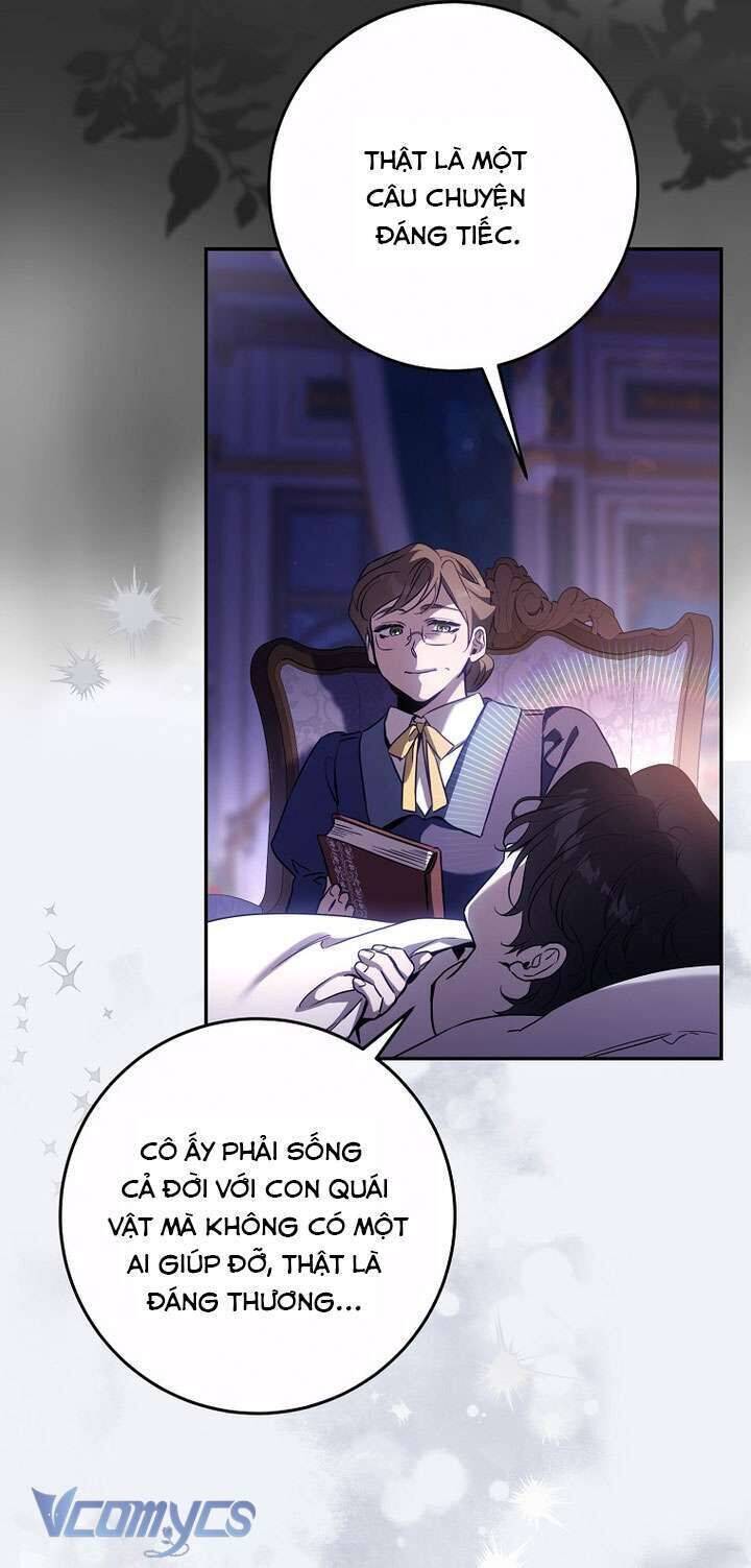 Tôi Đã Thuần Hóa Một Tên Bạo Chúa Và Chạy Trốn: Chapter 124