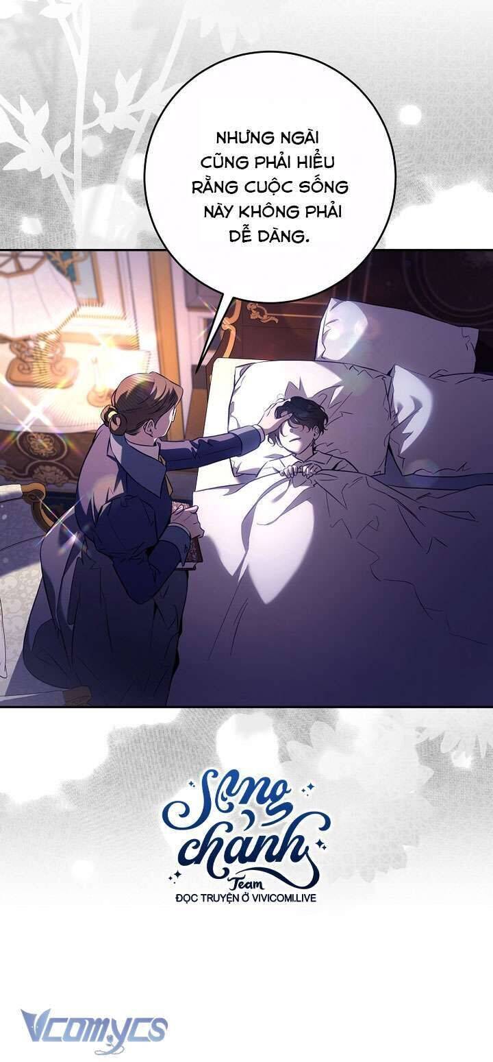 Tôi Đã Thuần Hóa Một Tên Bạo Chúa Và Chạy Trốn: Chapter 124