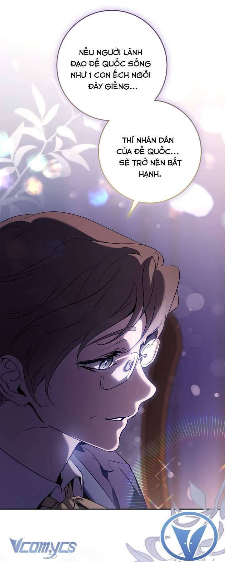 Tôi Đã Thuần Hóa Một Tên Bạo Chúa Và Chạy Trốn: Chapter 124