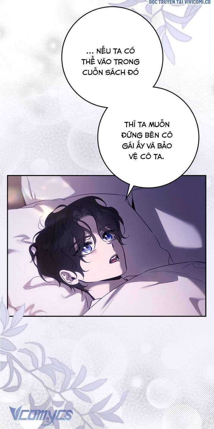 Tôi Đã Thuần Hóa Một Tên Bạo Chúa Và Chạy Trốn: Chapter 124