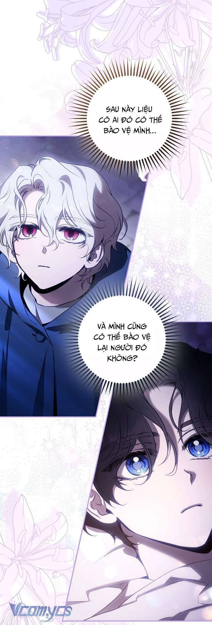 Tôi Đã Thuần Hóa Một Tên Bạo Chúa Và Chạy Trốn: Chapter 124