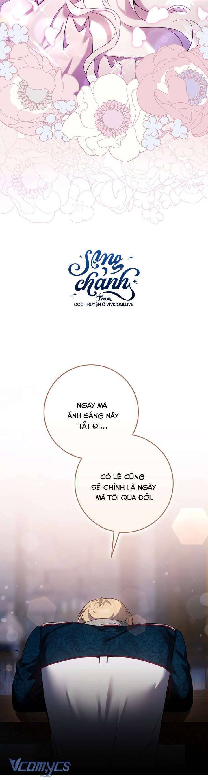 Tôi Đã Thuần Hóa Một Tên Bạo Chúa Và Chạy Trốn: Chapter 124