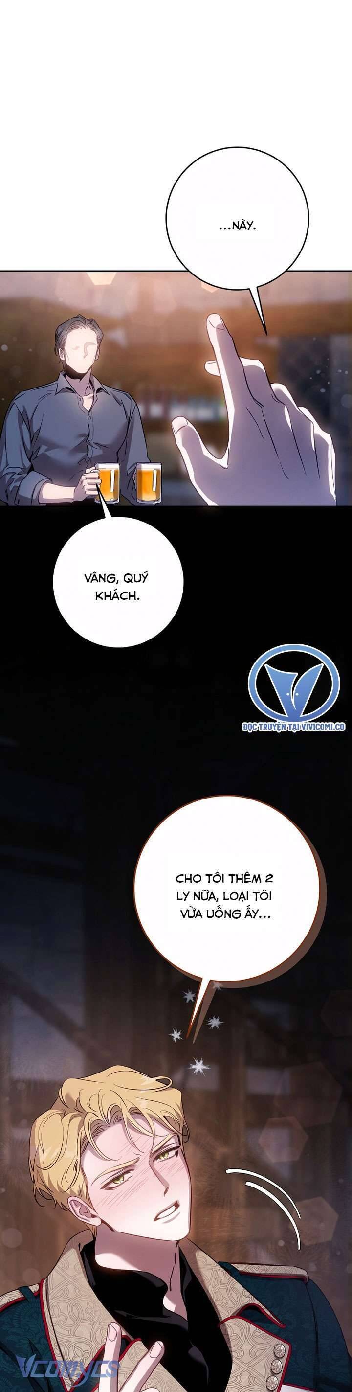 Tôi Đã Thuần Hóa Một Tên Bạo Chúa Và Chạy Trốn: Chapter 124