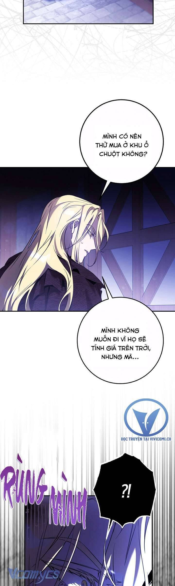 Tôi Đã Thuần Hóa Một Tên Bạo Chúa Và Chạy Trốn: Chapter 124