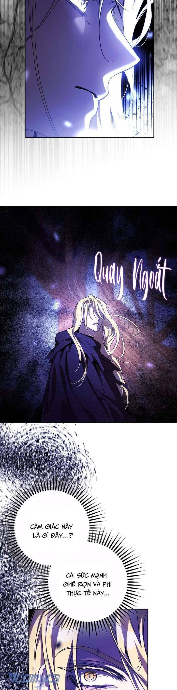 Tôi Đã Thuần Hóa Một Tên Bạo Chúa Và Chạy Trốn: Chapter 124