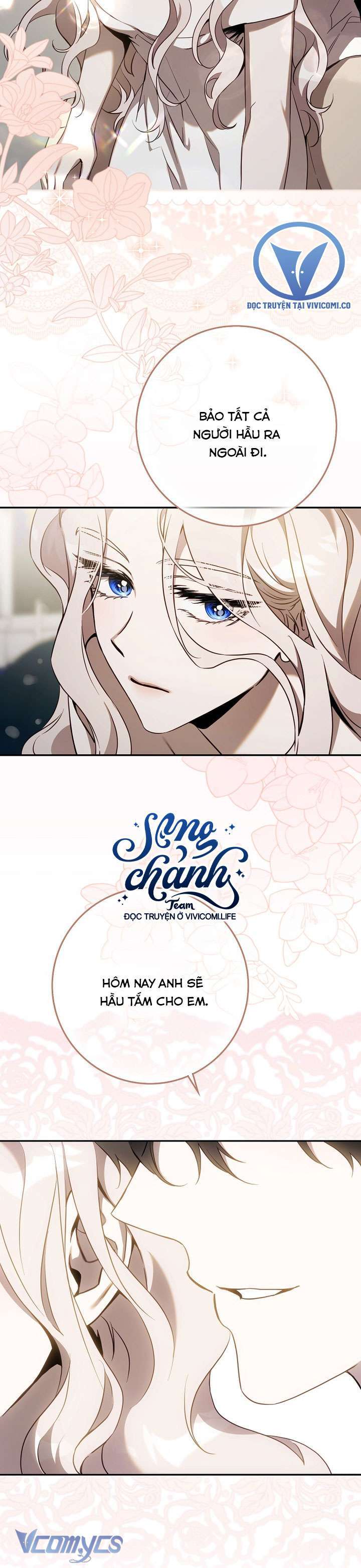 Tôi Đã Thuần Hóa Một Tên Bạo Chúa Và Chạy Trốn: Chapter 125