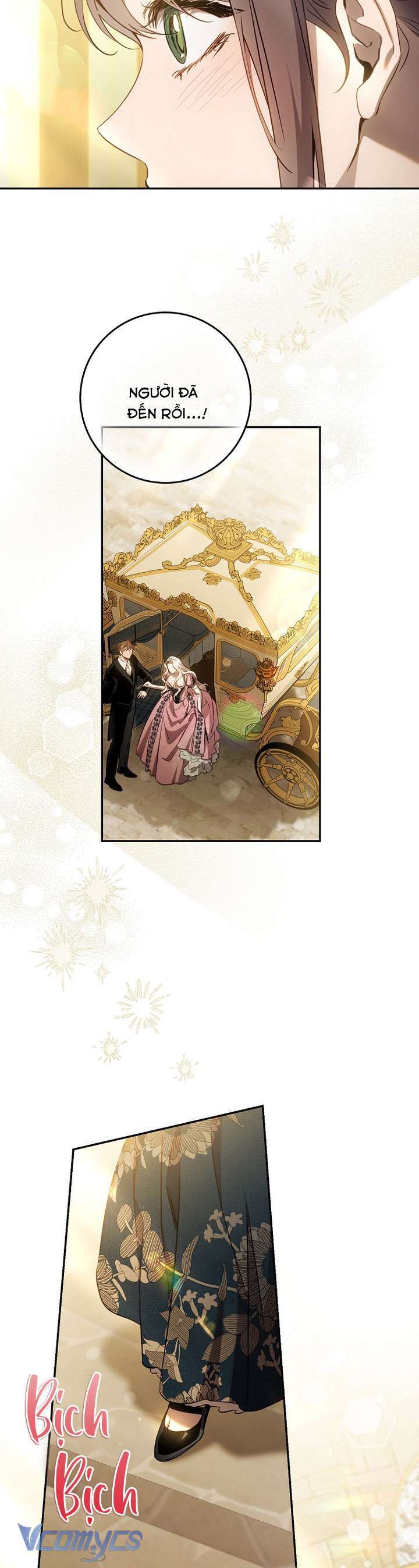 Tôi Đã Thuần Hóa Một Tên Bạo Chúa Và Chạy Trốn: Chapter 125