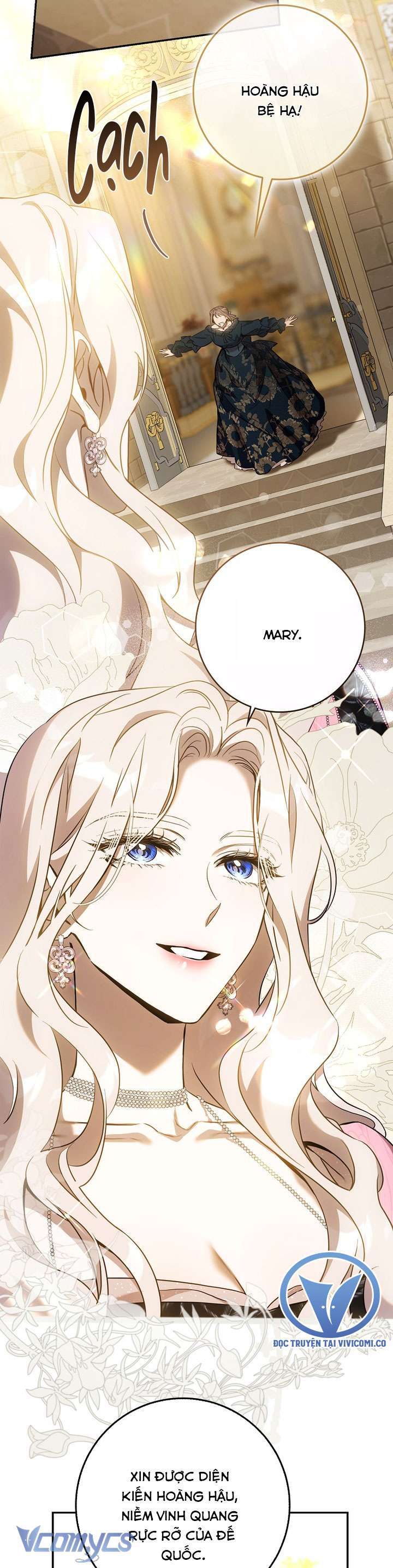 Tôi Đã Thuần Hóa Một Tên Bạo Chúa Và Chạy Trốn: Chapter 125