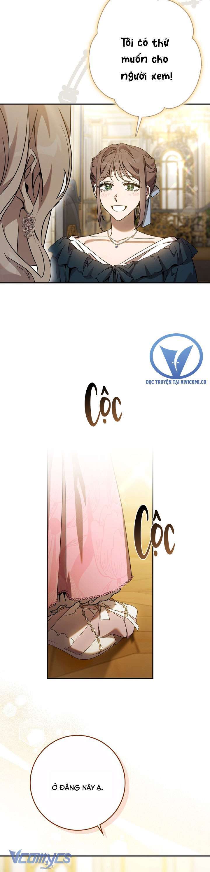 Tôi Đã Thuần Hóa Một Tên Bạo Chúa Và Chạy Trốn: Chapter 125