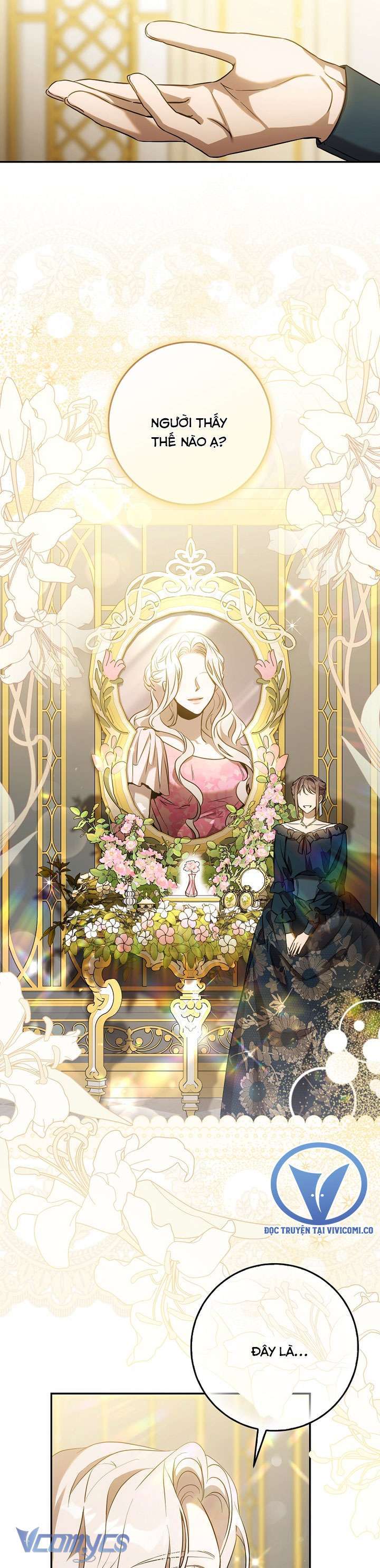 Tôi Đã Thuần Hóa Một Tên Bạo Chúa Và Chạy Trốn: Chapter 125