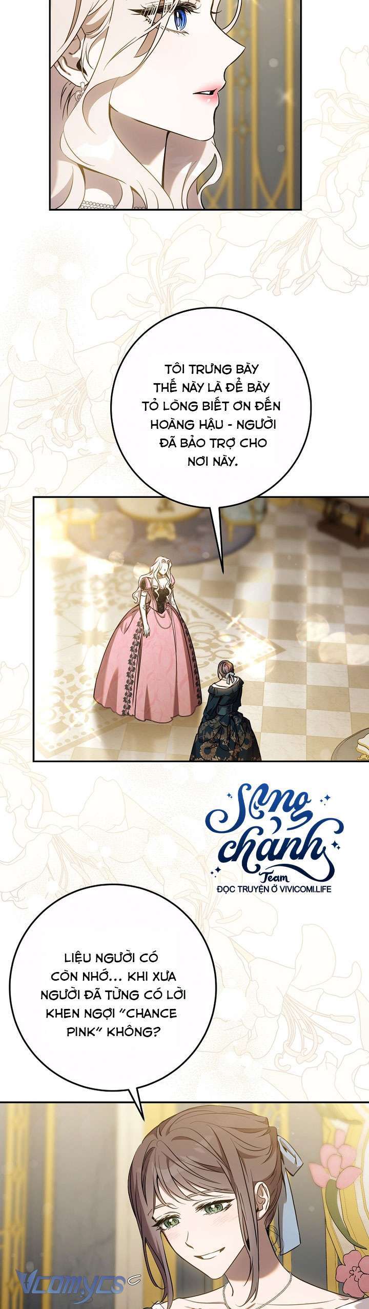 Tôi Đã Thuần Hóa Một Tên Bạo Chúa Và Chạy Trốn: Chapter 125