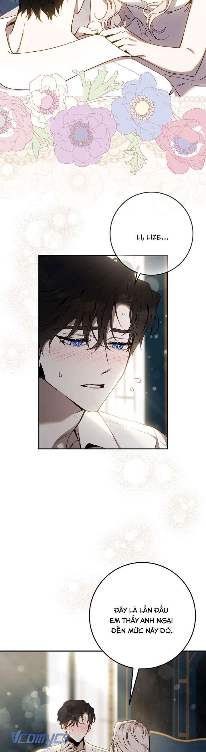 Tôi Đã Thuần Hóa Một Tên Bạo Chúa Và Chạy Trốn: Chapter 125