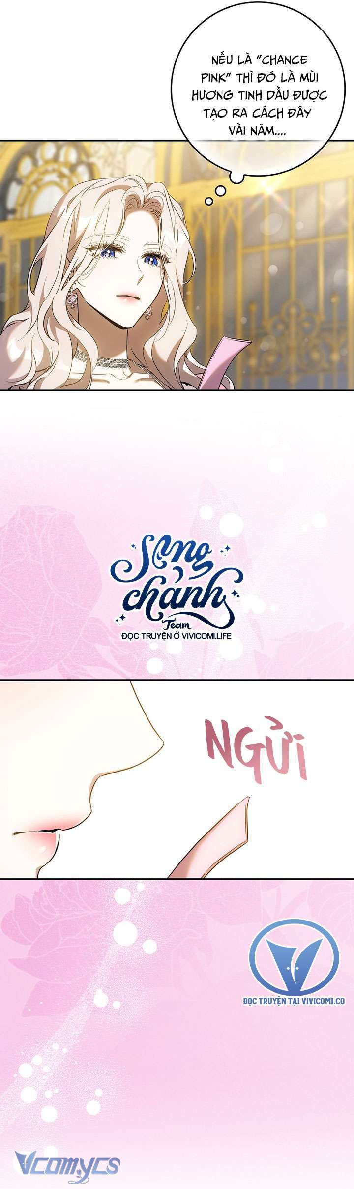 Tôi Đã Thuần Hóa Một Tên Bạo Chúa Và Chạy Trốn: Chapter 125