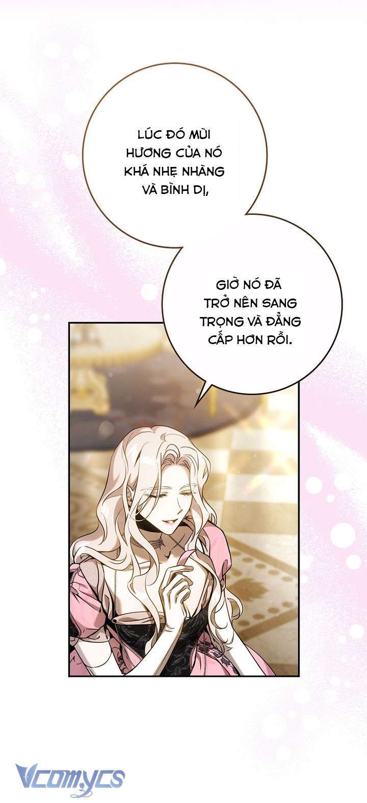 Tôi Đã Thuần Hóa Một Tên Bạo Chúa Và Chạy Trốn: Chapter 125