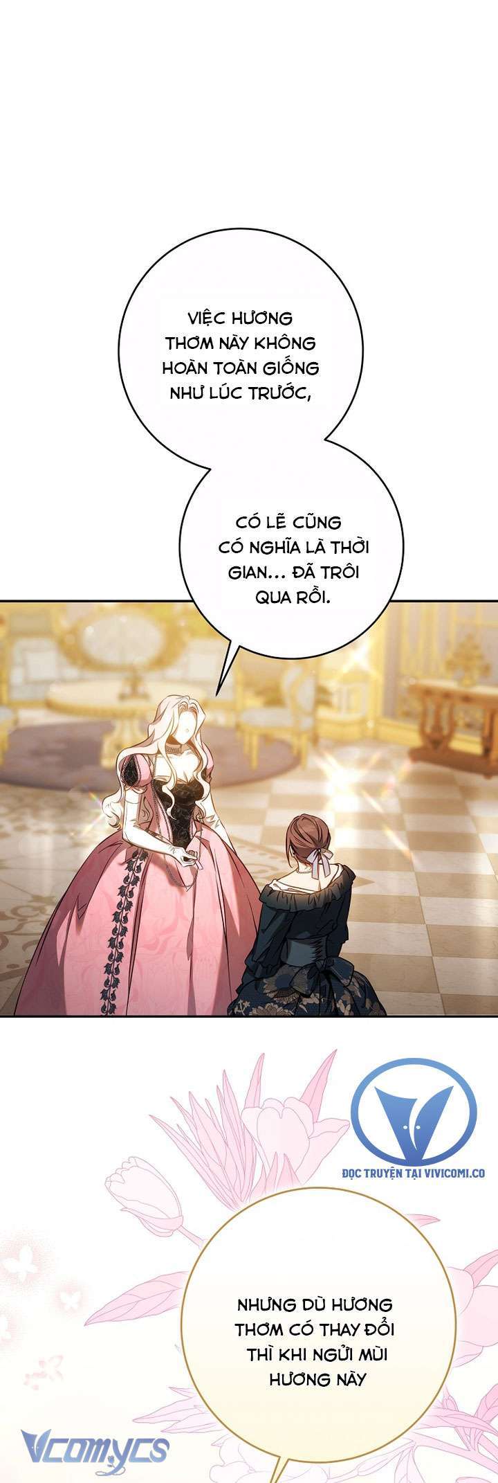 Tôi Đã Thuần Hóa Một Tên Bạo Chúa Và Chạy Trốn: Chapter 125