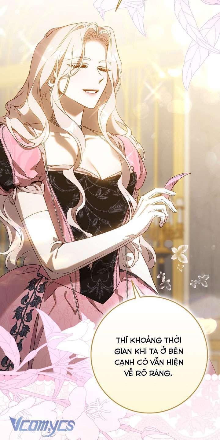 Tôi Đã Thuần Hóa Một Tên Bạo Chúa Và Chạy Trốn: Chapter 125