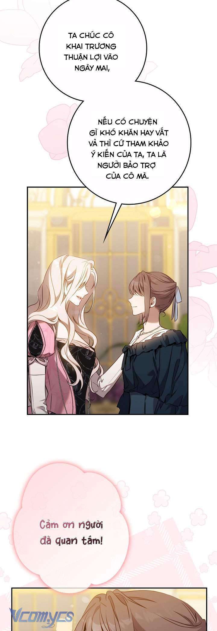 Tôi Đã Thuần Hóa Một Tên Bạo Chúa Và Chạy Trốn: Chapter 125