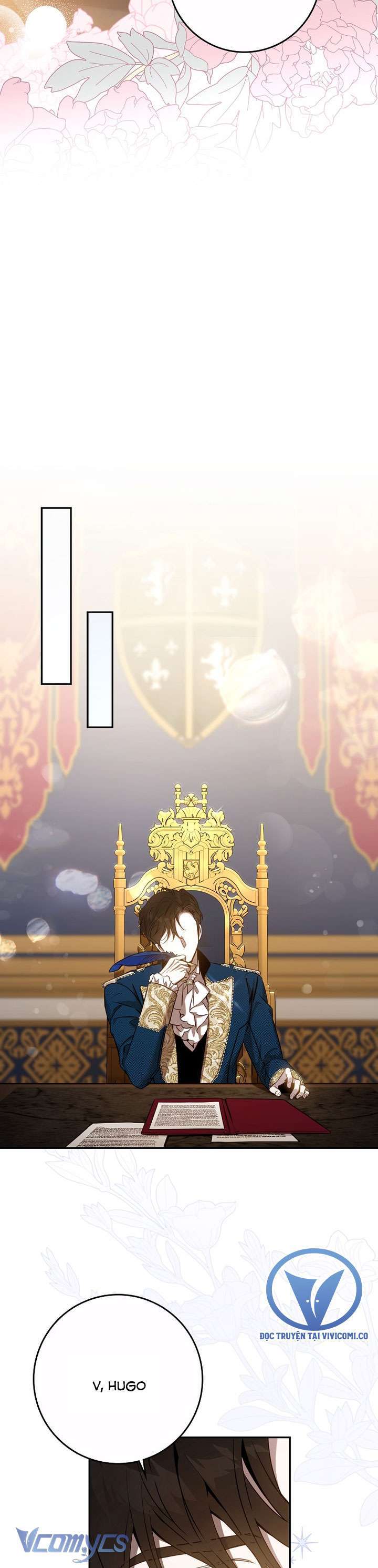 Tôi Đã Thuần Hóa Một Tên Bạo Chúa Và Chạy Trốn: Chapter 125