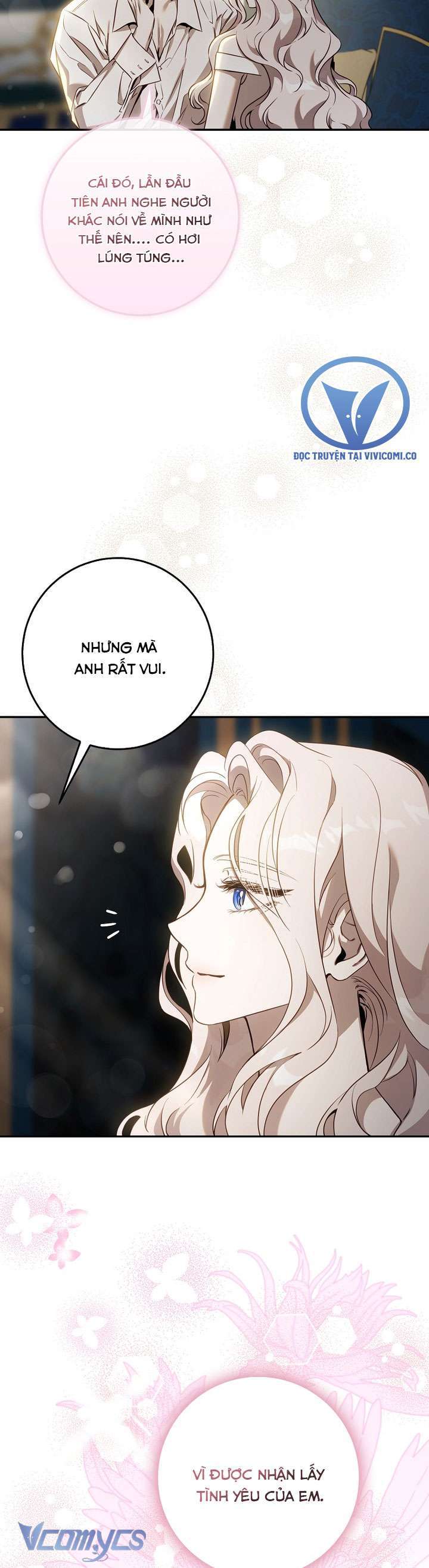 Tôi Đã Thuần Hóa Một Tên Bạo Chúa Và Chạy Trốn: Chapter 125