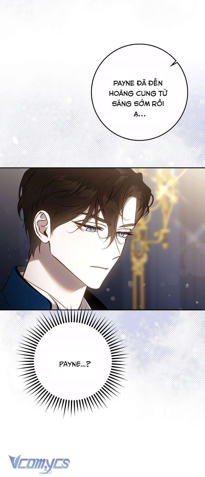 Tôi Đã Thuần Hóa Một Tên Bạo Chúa Và Chạy Trốn: Chapter 125