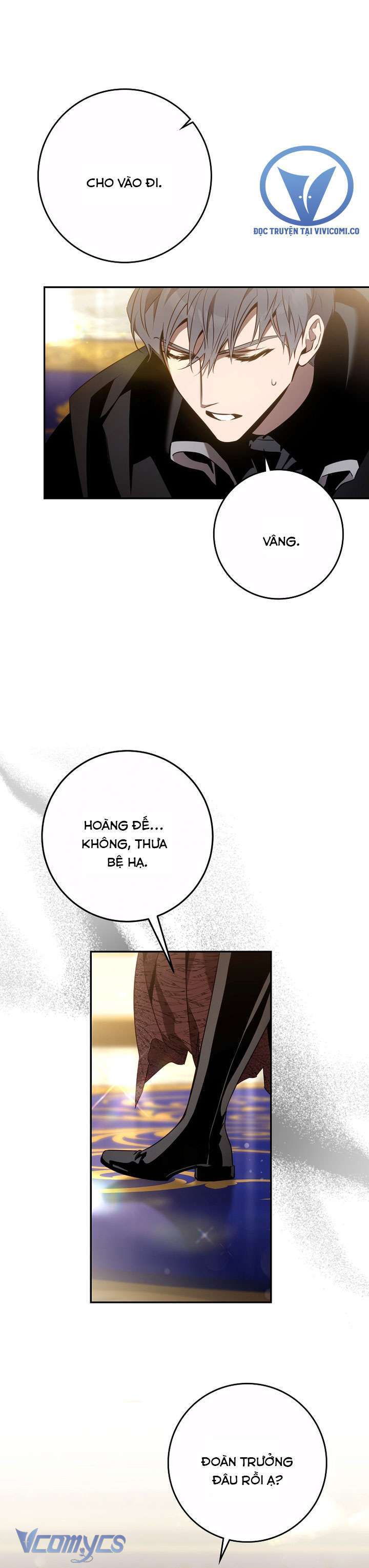 Tôi Đã Thuần Hóa Một Tên Bạo Chúa Và Chạy Trốn: Chapter 125