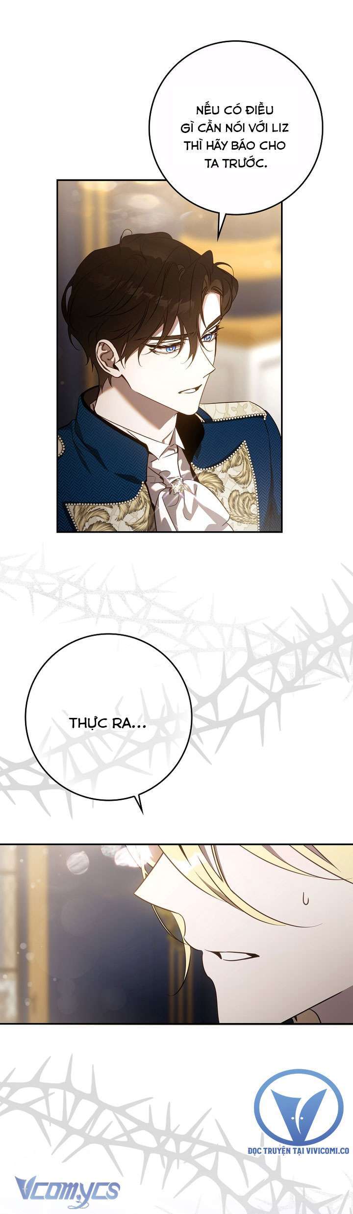 Tôi Đã Thuần Hóa Một Tên Bạo Chúa Và Chạy Trốn: Chapter 125