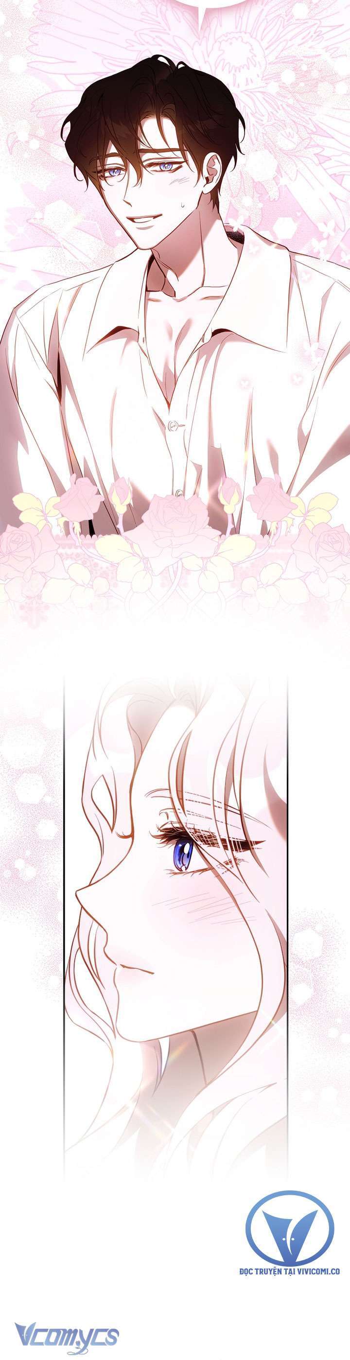 Tôi Đã Thuần Hóa Một Tên Bạo Chúa Và Chạy Trốn: Chapter 125