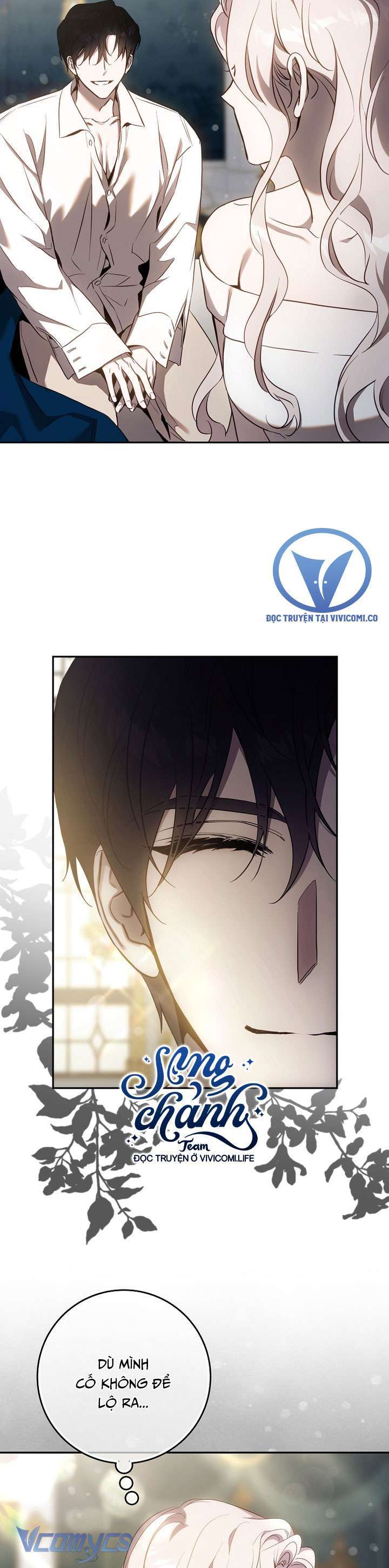 Tôi Đã Thuần Hóa Một Tên Bạo Chúa Và Chạy Trốn: Chapter 125