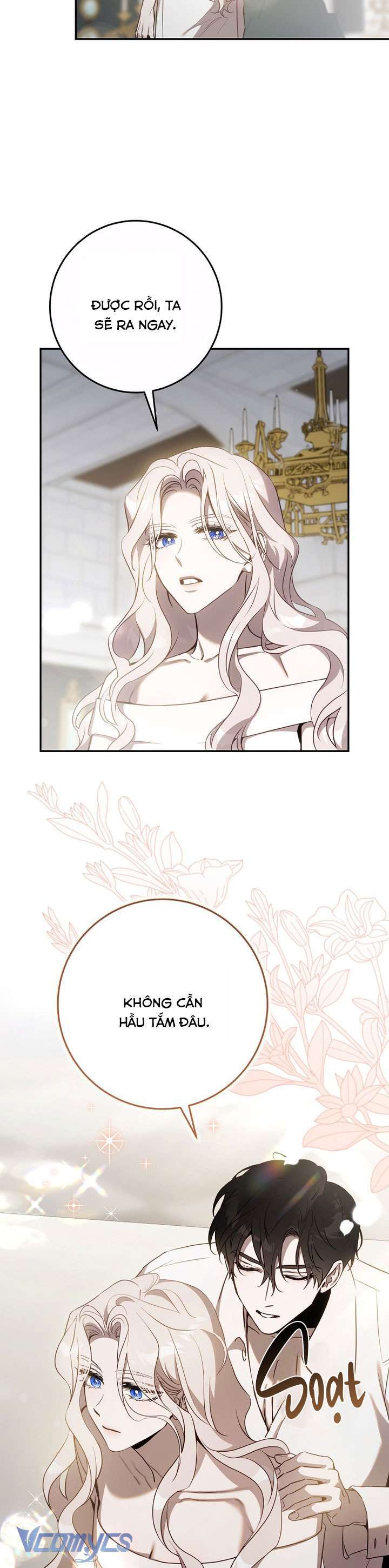 Tôi Đã Thuần Hóa Một Tên Bạo Chúa Và Chạy Trốn: Chapter 125