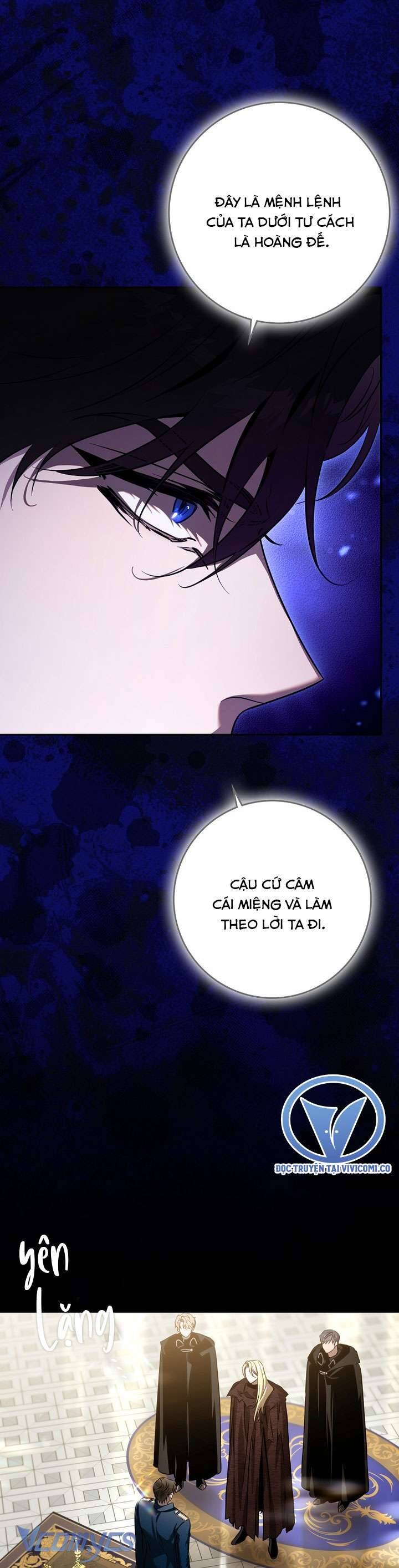 Tôi Đã Thuần Hóa Một Tên Bạo Chúa Và Chạy Trốn: Chapter 126