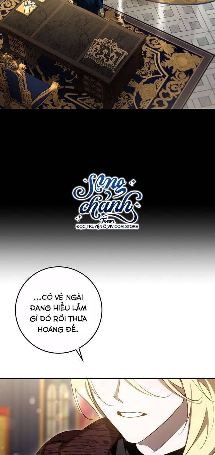 Tôi Đã Thuần Hóa Một Tên Bạo Chúa Và Chạy Trốn: Chapter 126