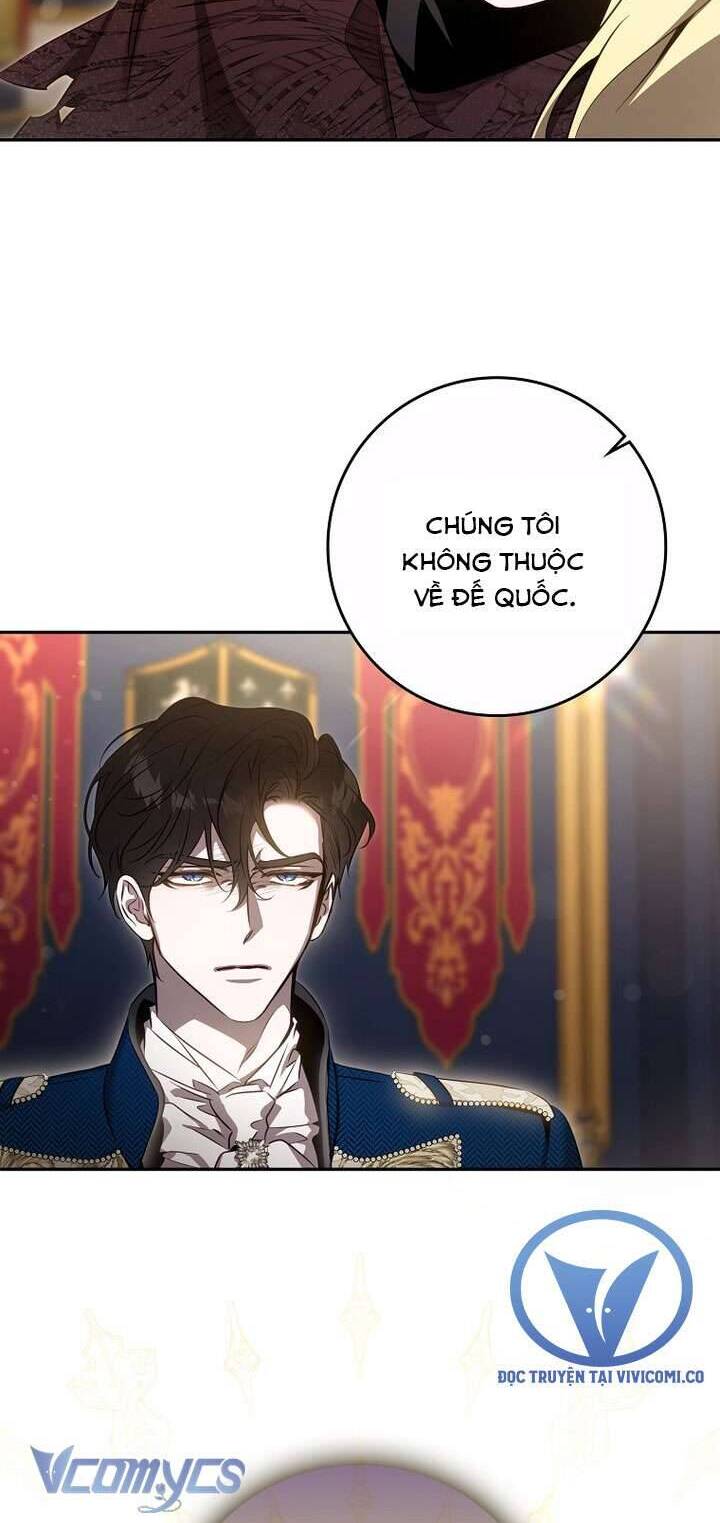 Tôi Đã Thuần Hóa Một Tên Bạo Chúa Và Chạy Trốn: Chapter 126