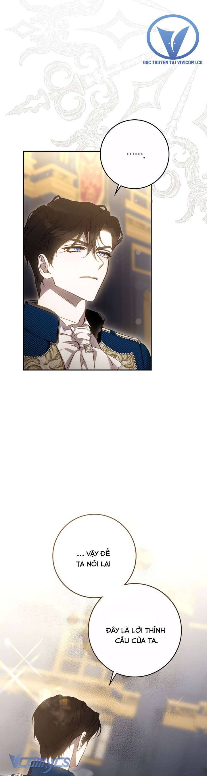 Tôi Đã Thuần Hóa Một Tên Bạo Chúa Và Chạy Trốn: Chapter 126