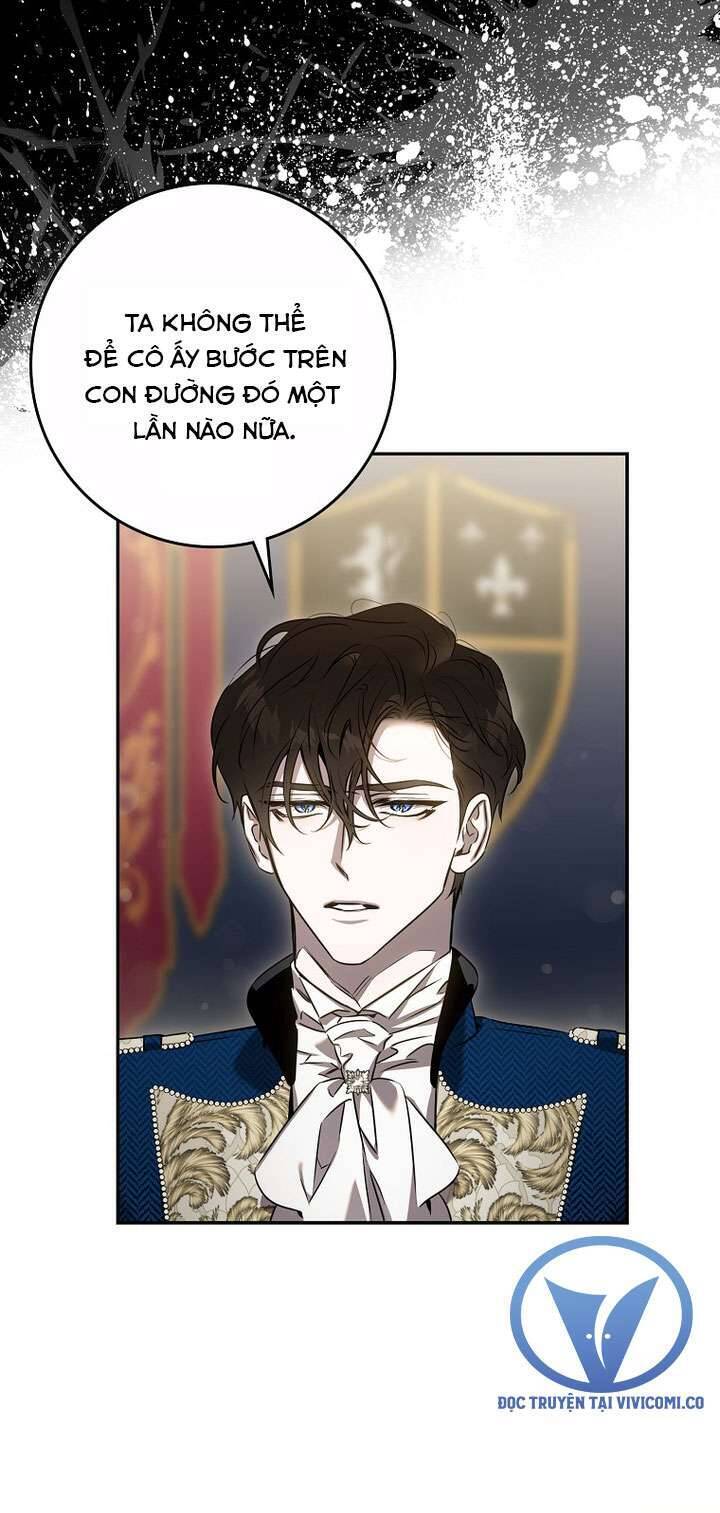 Tôi Đã Thuần Hóa Một Tên Bạo Chúa Và Chạy Trốn: Chapter 126