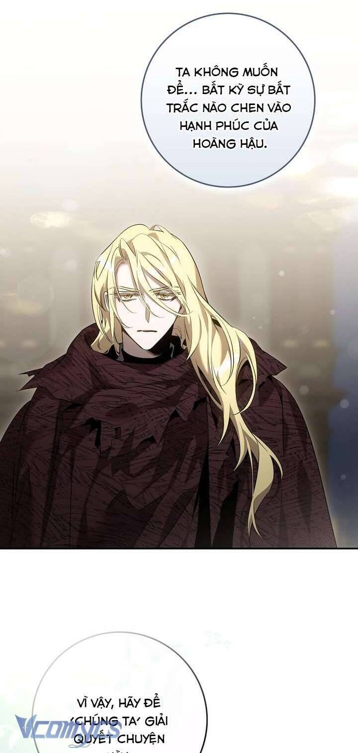 Tôi Đã Thuần Hóa Một Tên Bạo Chúa Và Chạy Trốn: Chapter 126