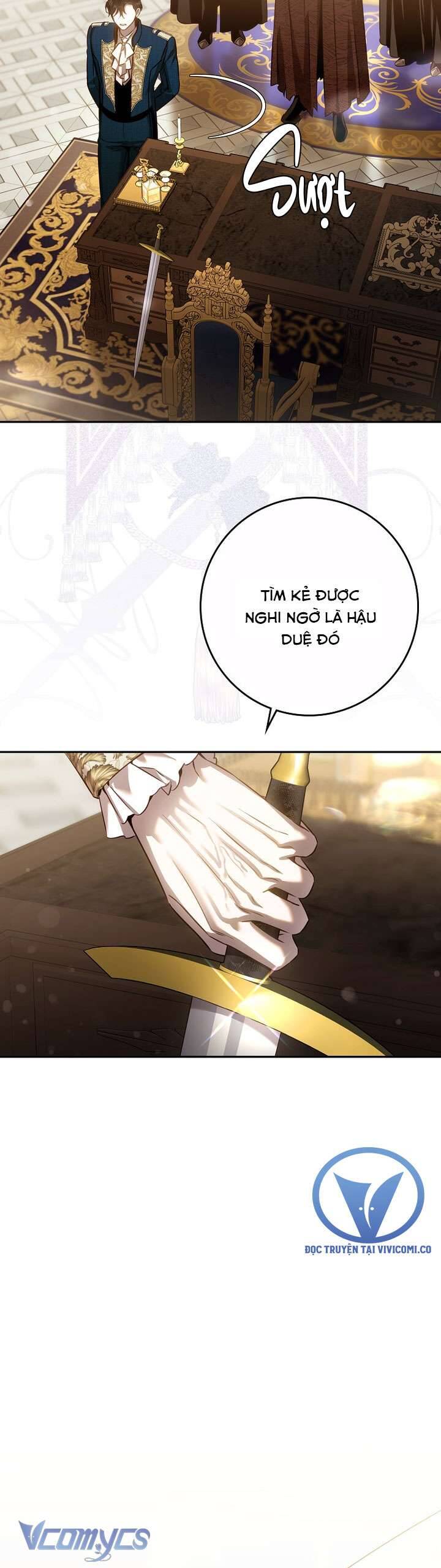 Tôi Đã Thuần Hóa Một Tên Bạo Chúa Và Chạy Trốn: Chapter 126