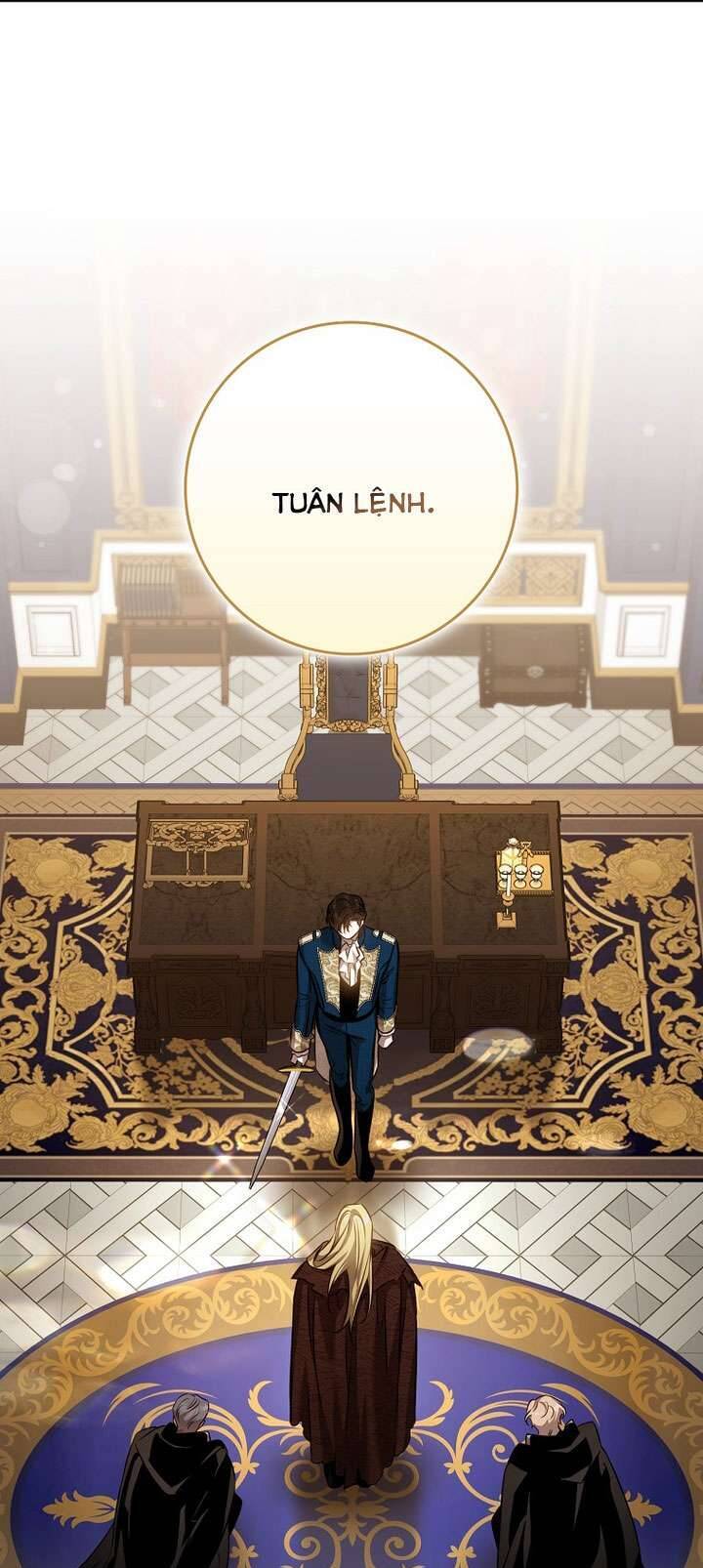 Tôi Đã Thuần Hóa Một Tên Bạo Chúa Và Chạy Trốn: Chapter 126