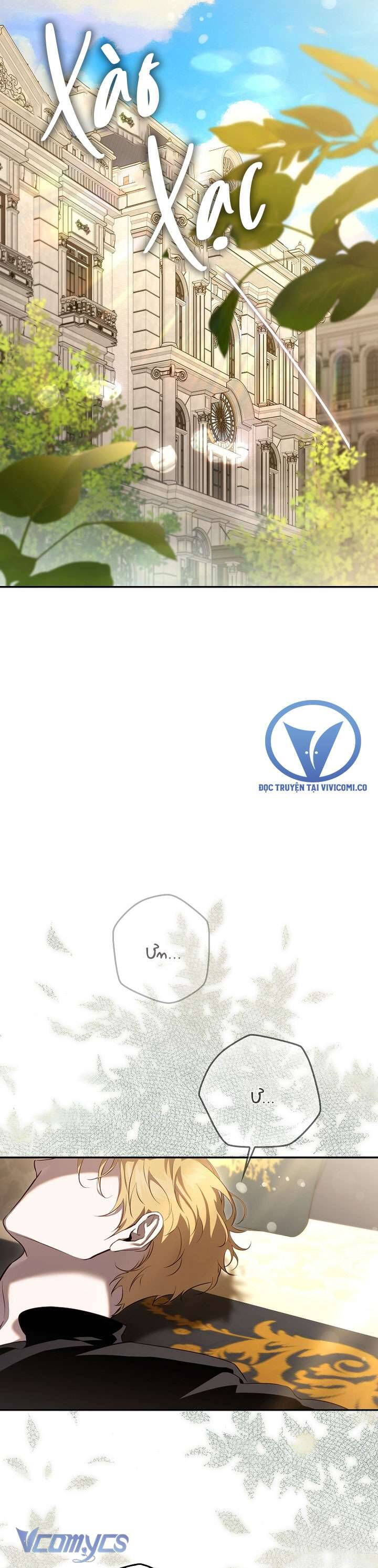 Tôi Đã Thuần Hóa Một Tên Bạo Chúa Và Chạy Trốn: Chapter 126