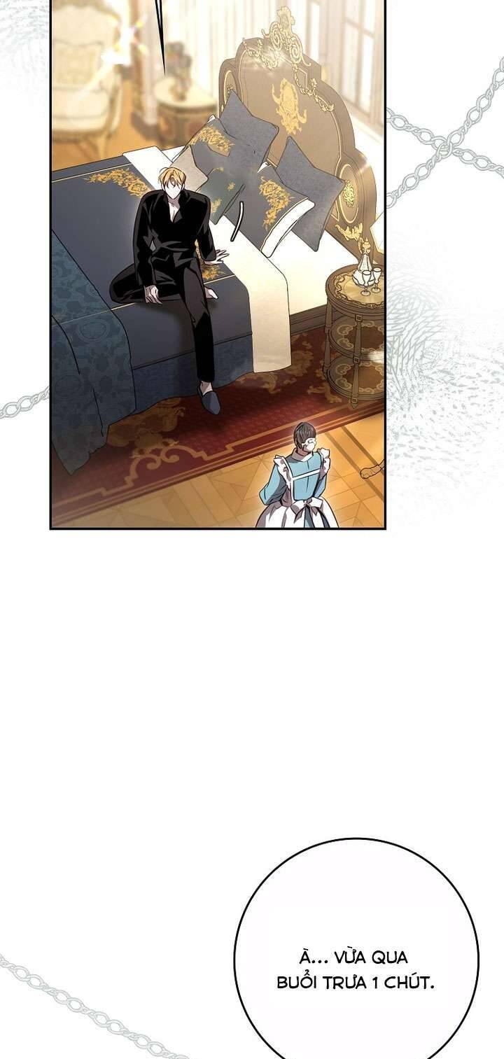 Tôi Đã Thuần Hóa Một Tên Bạo Chúa Và Chạy Trốn: Chapter 126