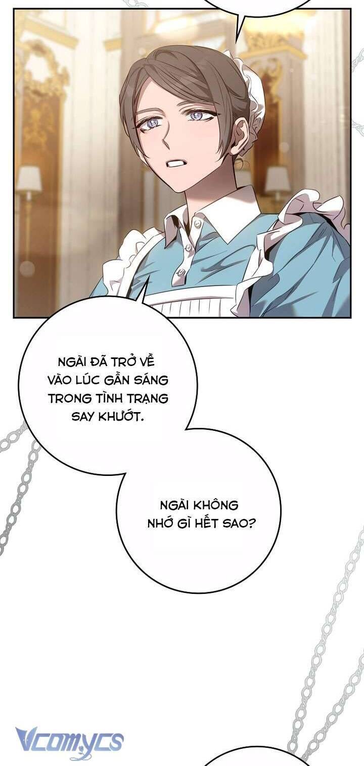 Tôi Đã Thuần Hóa Một Tên Bạo Chúa Và Chạy Trốn: Chapter 126