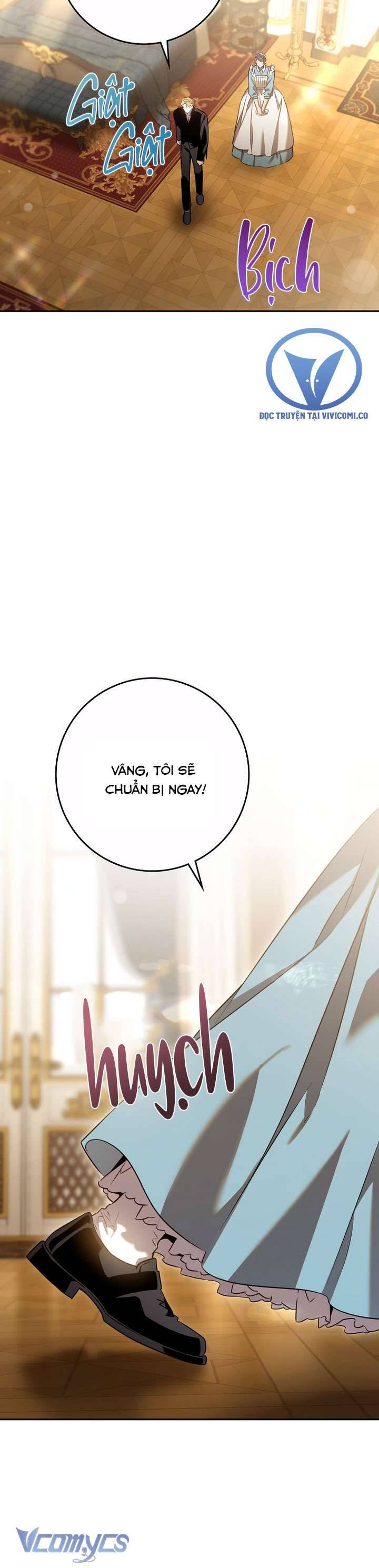 Tôi Đã Thuần Hóa Một Tên Bạo Chúa Và Chạy Trốn: Chapter 126