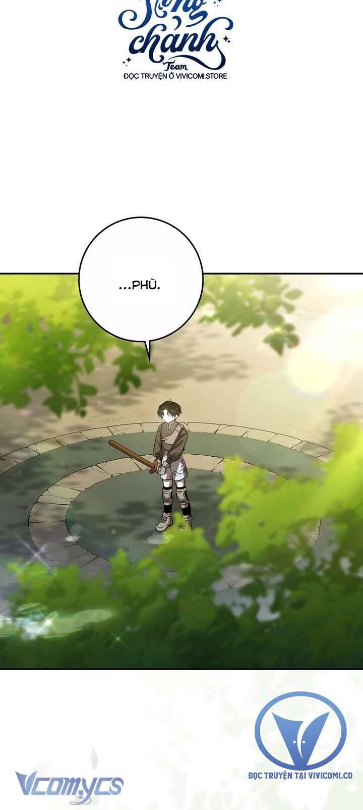 Tôi Đã Thuần Hóa Một Tên Bạo Chúa Và Chạy Trốn: Chapter 126