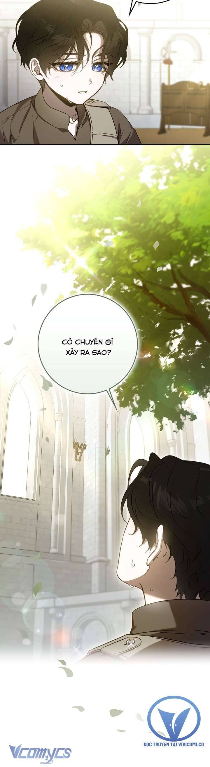 Tôi Đã Thuần Hóa Một Tên Bạo Chúa Và Chạy Trốn: Chapter 126