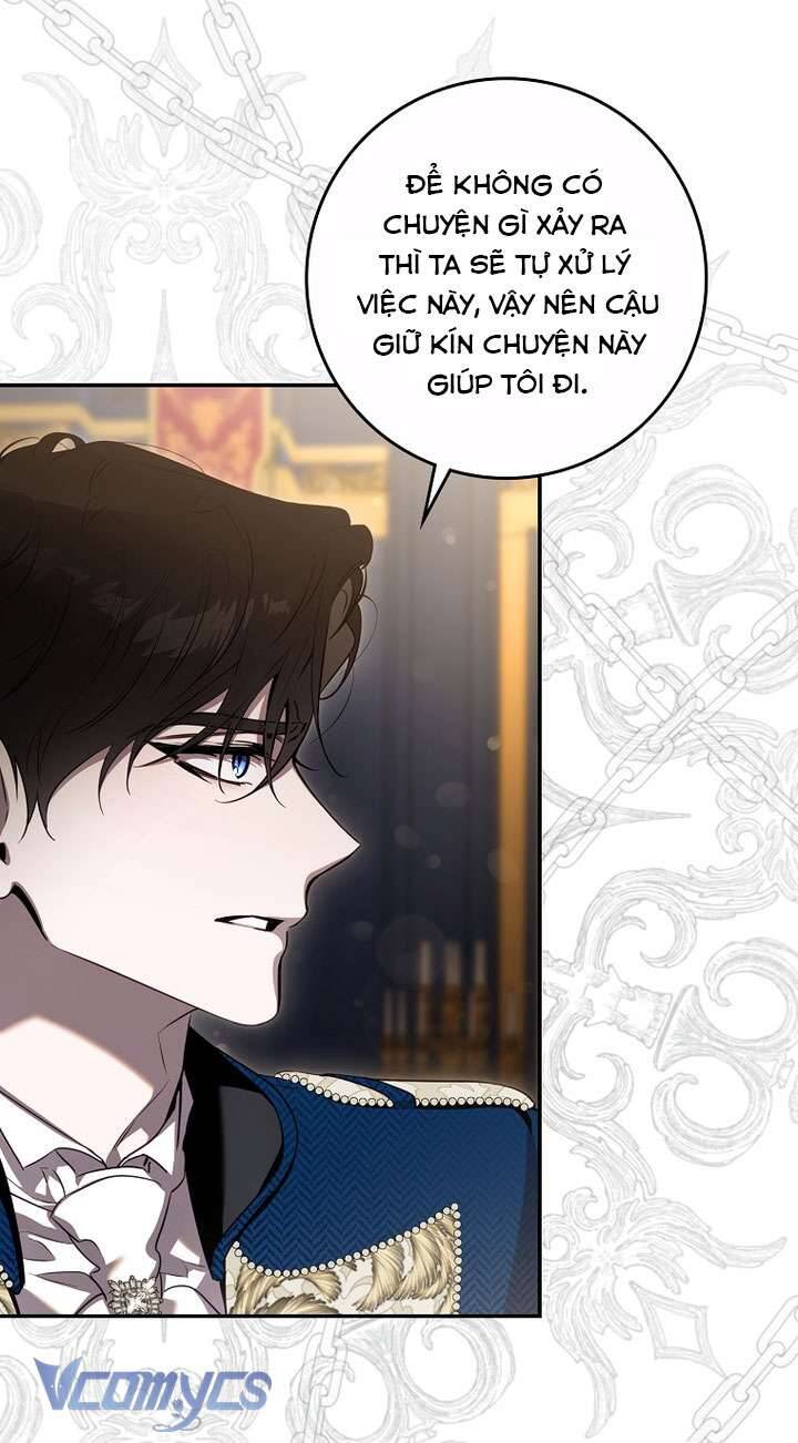 Tôi Đã Thuần Hóa Một Tên Bạo Chúa Và Chạy Trốn: Chapter 126