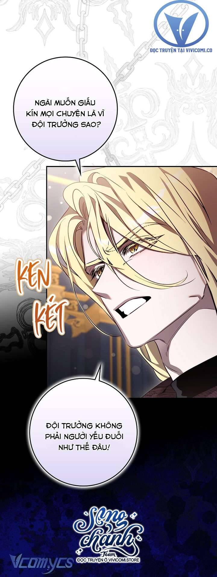 Tôi Đã Thuần Hóa Một Tên Bạo Chúa Và Chạy Trốn: Chapter 126