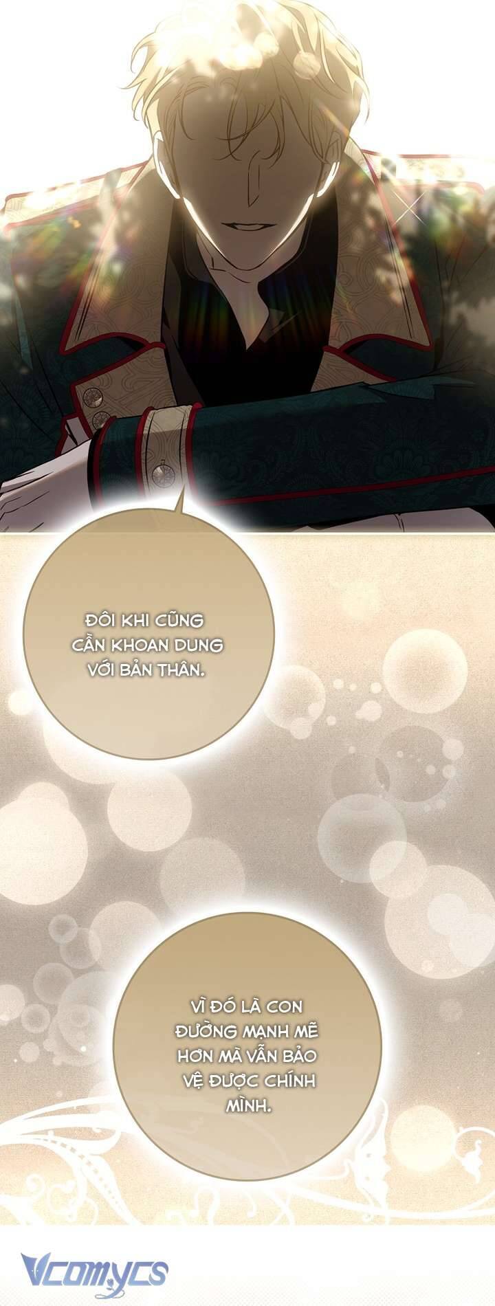 Tôi Đã Thuần Hóa Một Tên Bạo Chúa Và Chạy Trốn: Chapter 127